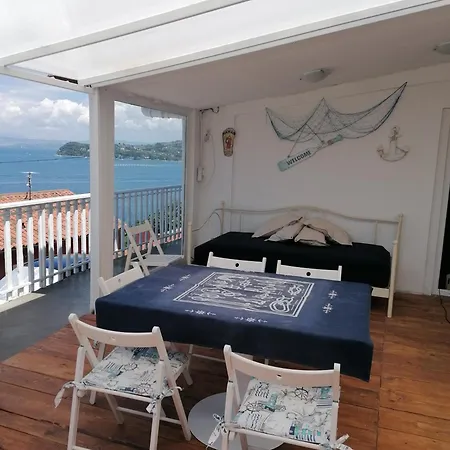 Sunrise Seaview Fiesa Σπίτι διακοπών *