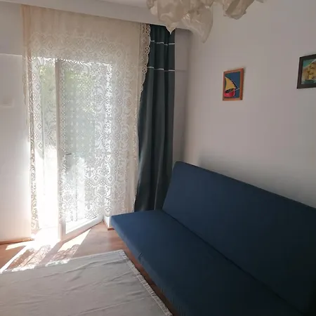 Casa vacanze Sunrise Seaview Fiesa *